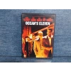 OCEANS ELEVEN DVD FİLM