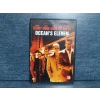 OCEANS ELEVEN DVD FİLM