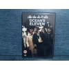 OCEANS ELEVEN DVD FİLM (İNGİLİZCE)