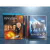 ODYSSEY 5 LINTEGRALE DVD FİLM BOX (İNGİLİZCE-5 DVD)