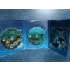 OKYANUSLAR OCEANS BBC BELGESEL 3 DVD BOX