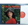 OLIVIA MOLINA SONG BOOK MUSIC LP