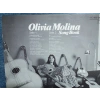 OLIVIA MOLINA SONG BOOK MUSIC LP