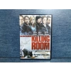 ÖLÜM ODASI DVD FİLM (SIFIR)