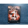 ÖLÜMCÜL DENEY REZIDENT EVIL DVD FİLM