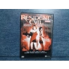ÖLÜMCÜL DENEY REZIDENT EVIL DVD FİLM