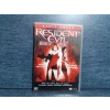 ÖLÜMCÜL DENEY REZIDENT EVIL DVD FİLM