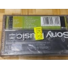 OMEGA VIBES ATMOSFERA MÜZİK KASET