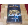 OMEGA VIBES DIASPORA MÜZİK KASET