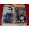 ÖMER DANIŞ AĞLAMA GÖZBEBEĞİM MÜZİK KASET