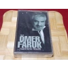 ÖMER FARUK YILLARIN HESABI MÜZİK KASET