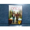 ONCE DVD FİLM (SIFIR)