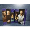 ONE TREE HILL FIFTH SEASON DVD FİLM (İNGİLİZCE - 5 DISK)