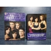ONE TREE HILL FIFTH SEASON DVD FİLM (İNGİLİZCE - 5 DISK)