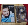 ONUR ŞAN AŞKIN MAVİSİ MÜZİK KASET