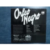 ORFEO NEGRO SOUNDTRACK LP