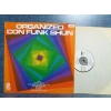 ORGANIZED CON FUNK SHUN MUSIC LP