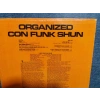 ORGANIZED CON FUNK SHUN MUSIC LP