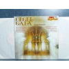 ORGEL GALA GÜNTER BRAUSİNGER  MUSIC 2 LP ALBUM