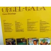ORGEL GALA GÜNTER BRAUSİNGER  MUSIC 2 LP ALBUM