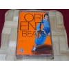 ORIENT BEATS ETHNIC RHYTHMS MÜZİK KASET