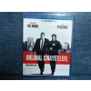 ORİJİNAL CİNAYETLER FİLM BLURAY (SIFIR)