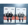 ORJINAL CİNAYETLER DVD FİLM