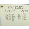 OSCAR PETERSON STAR EDITION MUSIC 2 LP