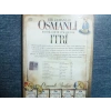 OSMANLI ITRİ DVD FİLM