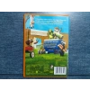 OVER THE HEDGE DVD FİLM