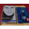 ÖZCAN DENİZ ÇOBAN YILDIZI MÜZİK KASET