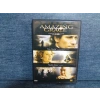 ÖZGÜRLÜĞÜN ŞARKISI AMAZING GRACE DVD FİLM