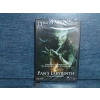 PAN IN LABİRENTİ PANS LABYRINTH DVD FİLM (SIFIR)