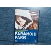 PARANOID PARK DVD FİLM (SIFIR)