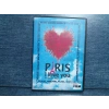 PARIS I LOVE DVD FİLM