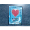 PARIS I LOVE DVD FİLM