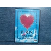 PARIS I LOVE DVD FİLM