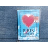 PARIS I LOVE YOU DVD FİLM (SIFIR)
