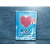 PARIS I LOVE YOU DVD FİLM (SIFIR)