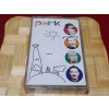PARK  MÜZİK KASET