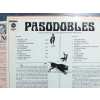 PASODOBLES RICARDO VIDAL TOLOSA MUSIC LP