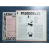 PASODOBLES RICARDO VIDAL TOLOSA MUSIC LP