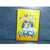 PATİLER PAWS DVD FİLM
