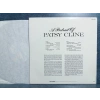 PATSY CLINE A PORTRAIT OF MUSIC LP
