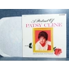 PATSY CLINE A PORTRAIT OF MUSIC LP