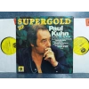 PAUL KUHN SUPER GOLD 2 LP