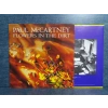 PAUL McCARTNEY FLOWERS IN THE DIRT MUSIC LP
