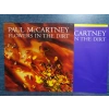PAUL McCARTNEY FLOWERS IN THE DIRT MUSIC LP