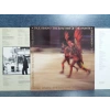 PAUL SIMON THE RHYTHM OF THE SAINTS MUSIC LP