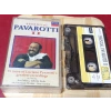 PAVAROTTI ESSENTIAL II MÜZİK KASET